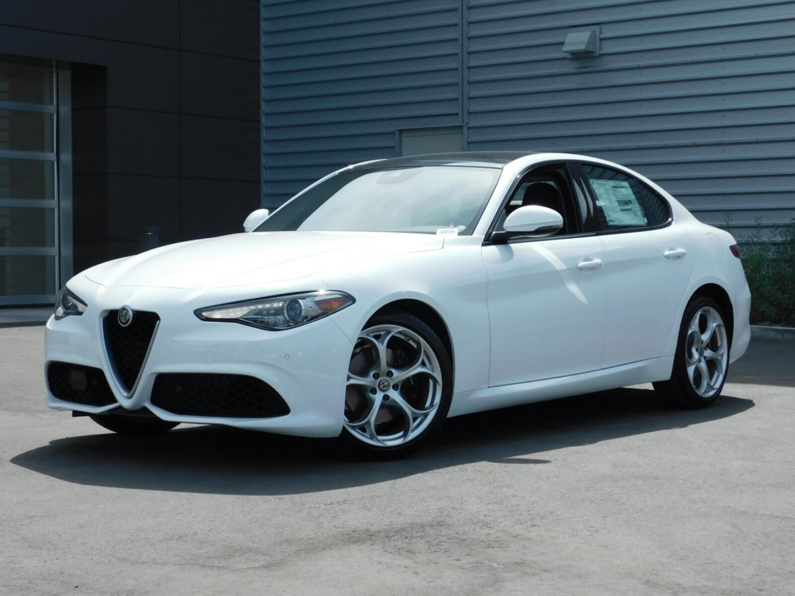 Alfa Liverpool Serv Auto Care Service
