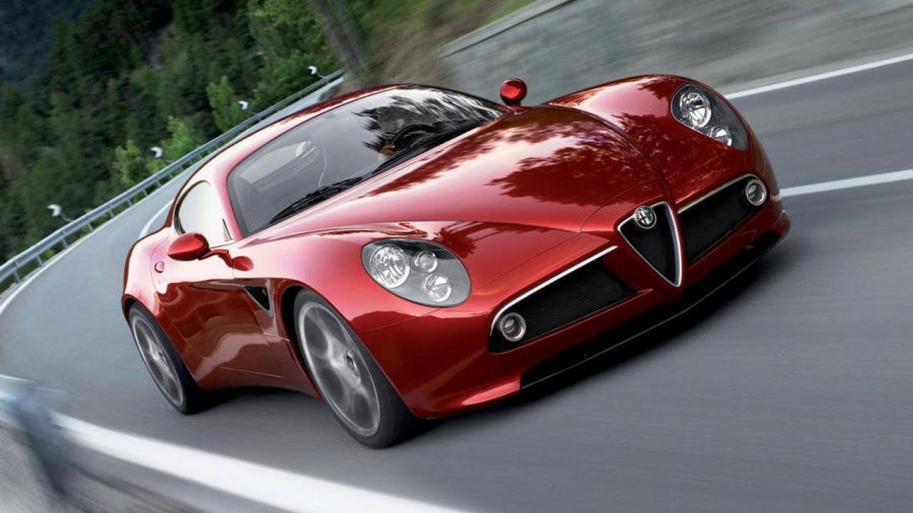 Alfa Liverpool Serv Auto Care Service